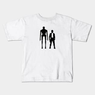 rebels Kids T-Shirt